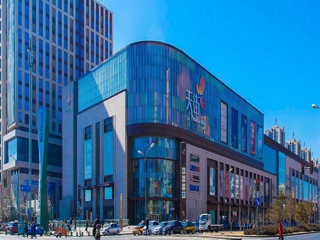 大户型专业橱柜定制怎么样